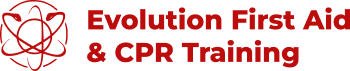 Evolution First Aid and CPR Training