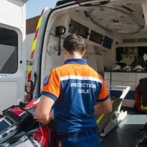 Medical Scenario Training